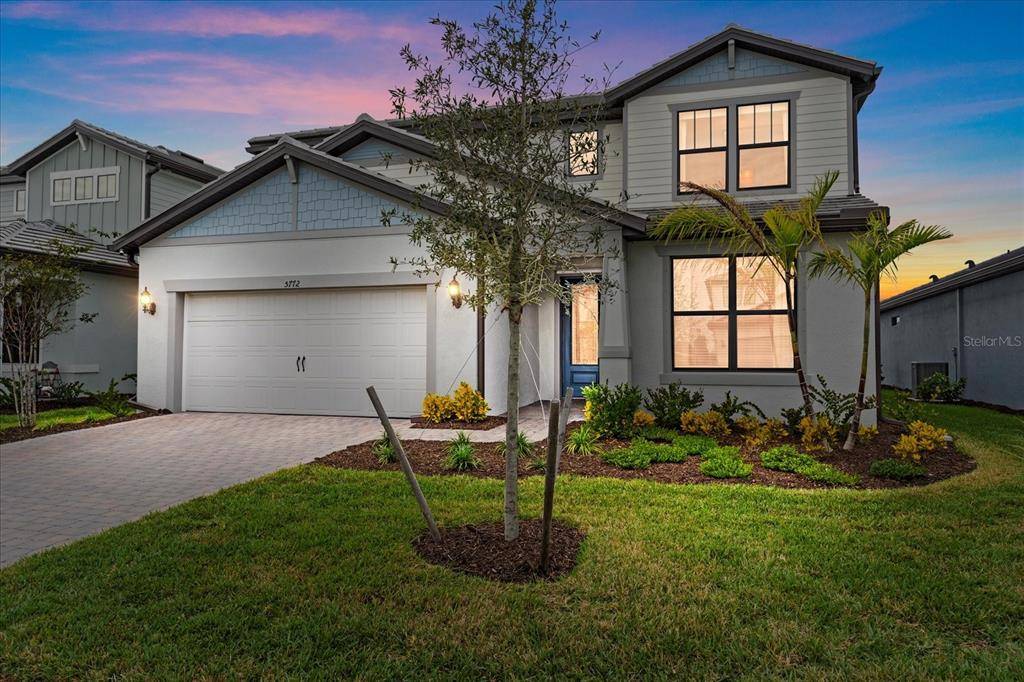 Lakewood Ranch, FL 34211,5772 BLUESTAR CT