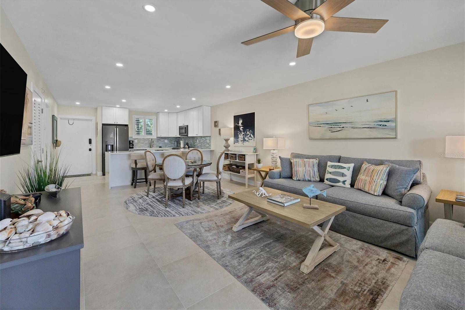 Sarasota, FL 34236,500 S WASHINGTON DR #6B