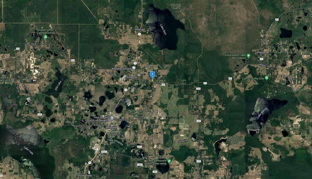 Altoona, FL 32702,111 COUNTY ROAD 42