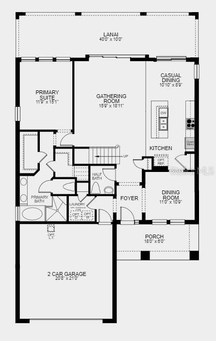 Wesley Chapel, FL 33543,33623 CASTAWAY LOOP