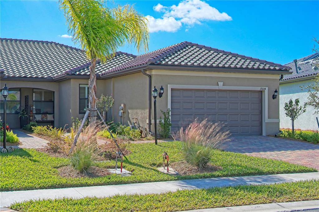 Lakewood Ranch, FL 34202,17684 NORTHWOOD PL