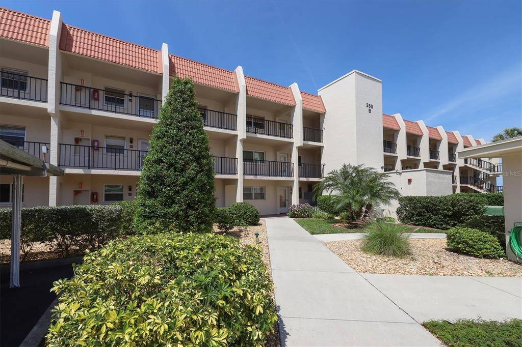 Venice, FL 34285,260 SANTA MARIA ST #210