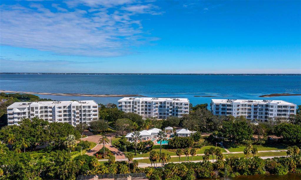 Longboat Key, FL 34228,2550 HARBOURSIDE DR #312