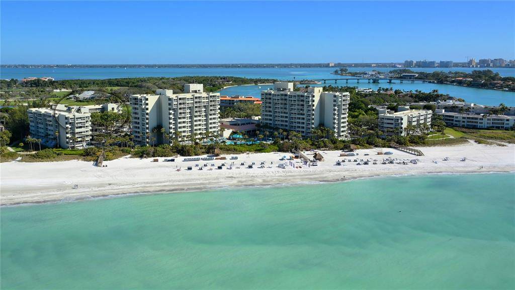 Longboat Key, FL 34228,250 SANDS POINT RD #5203