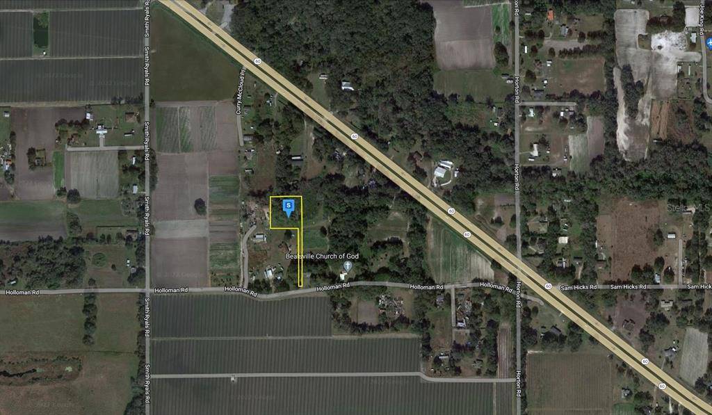 Plant City, FL 33567,HOLLOMAN RD