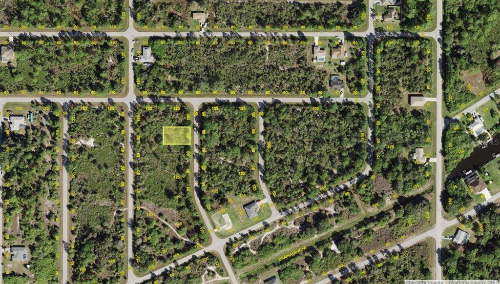 Port Charlotte, FL 33981,4139 HOLLYBROOK ST