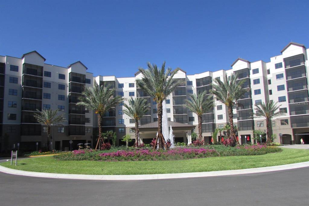 Winter Garden, FL 34787,14501 GROVE RESORT #1723