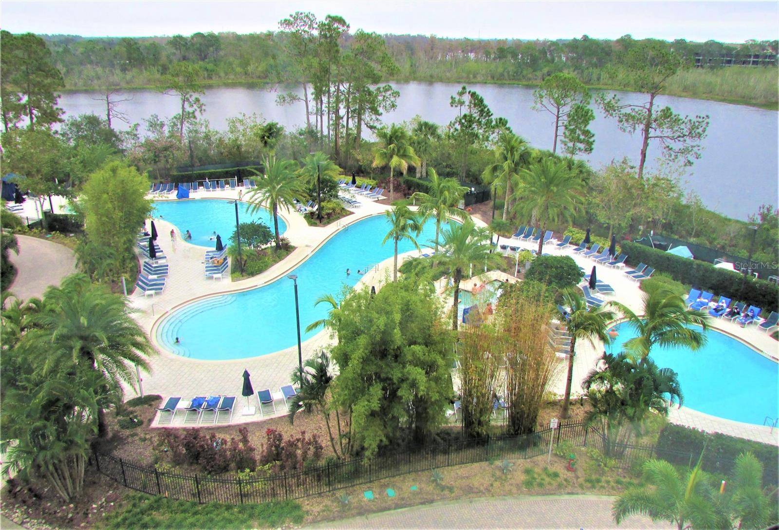 Winter Garden, FL 34787,14501 GROVE RESORT AVE #1616