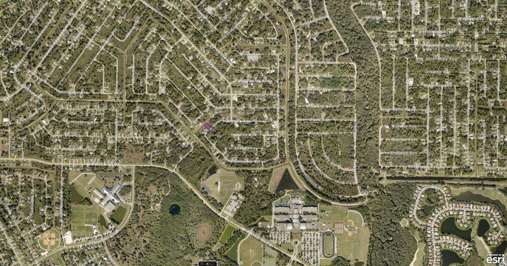 North Port, FL 34291,0970063012 FRONDA AVE