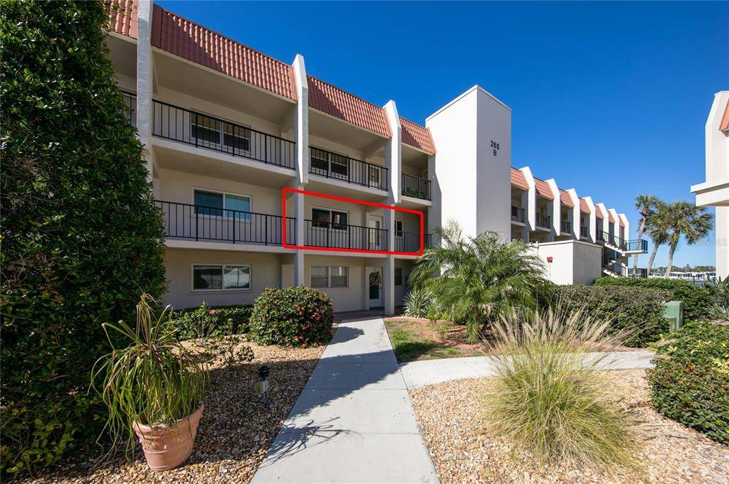 Venice, FL 34285,260 SANTA MARIA ST #208