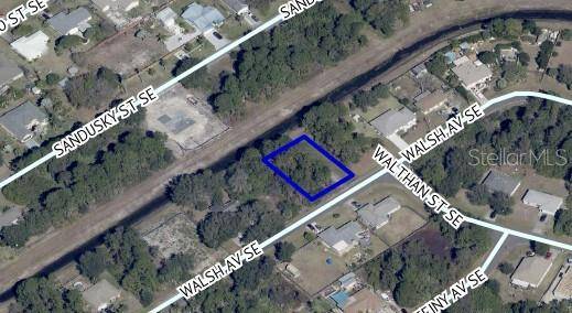 Palm Bay, FL 32909,2024 WALSH AVE SE