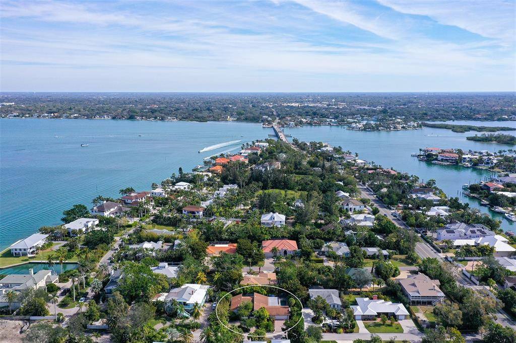 Sarasota, FL 34242,3455 ANGLIN DR