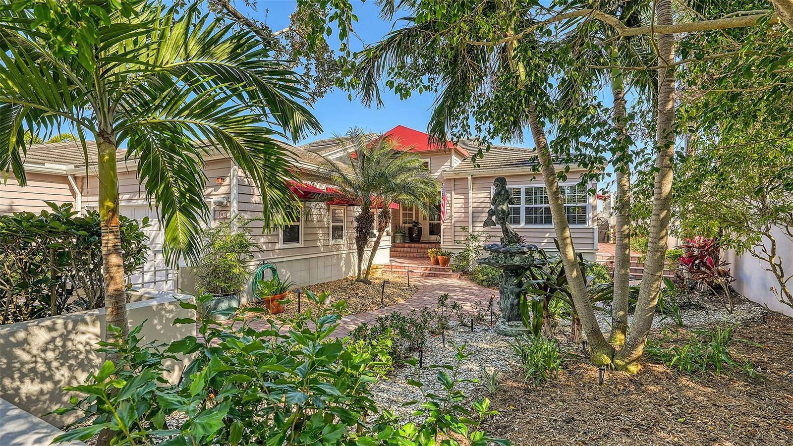 Longboat Key, FL 34228,3437 WINDING OAKS DR #19