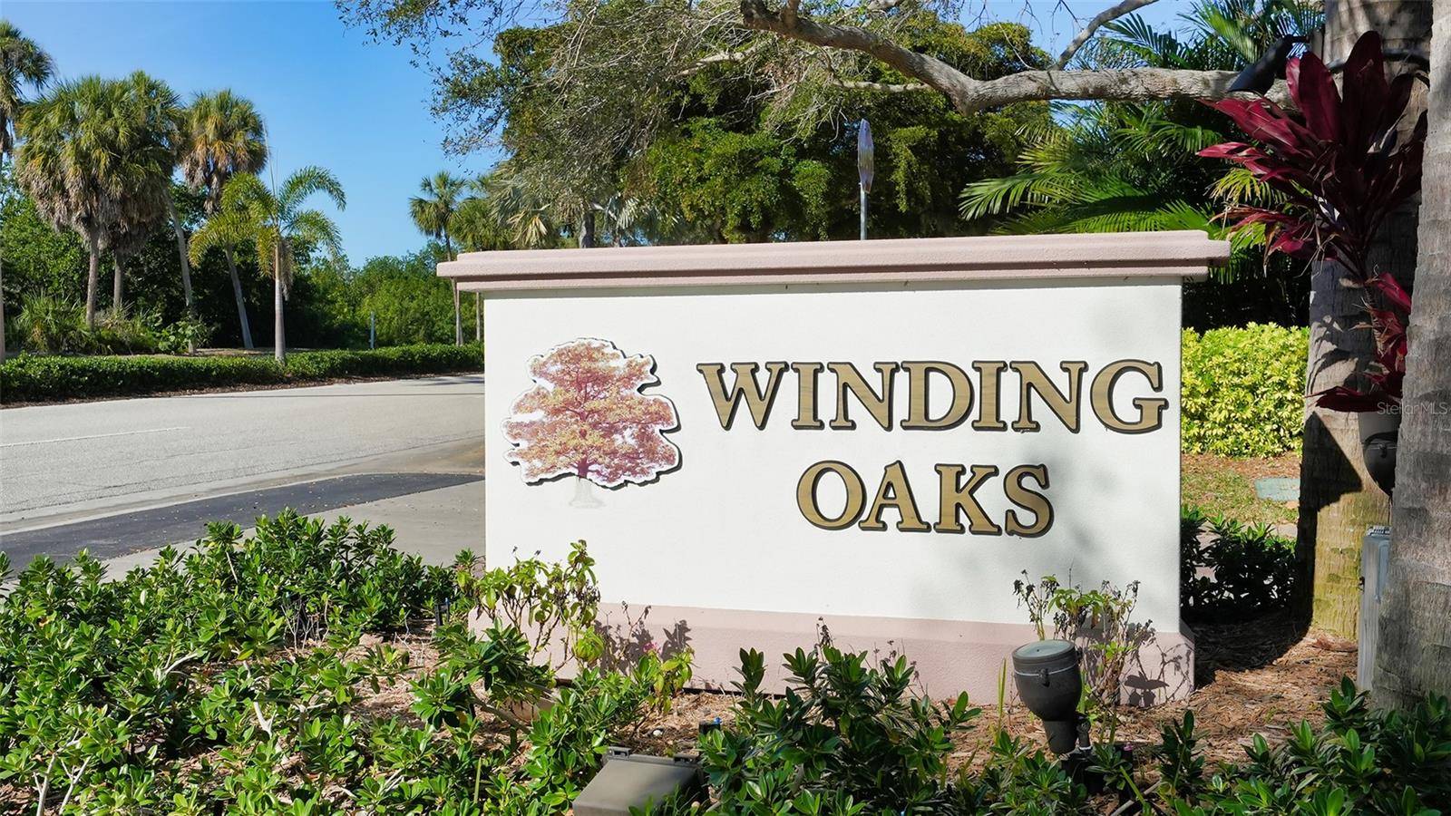 Longboat Key, FL 34228,3437 WINDING OAKS DR #19