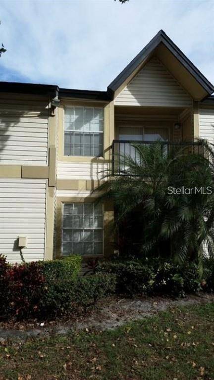 Orlando, FL 32839,1956 LAKE ATRIUMS CIR #141