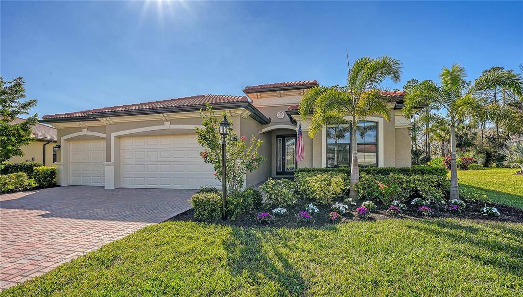 Bradenton, FL 34211,9722 CARNOUSTIE PL