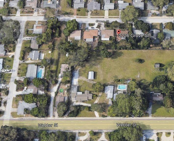 Sarasota, FL 34239,2226 GROVE ST