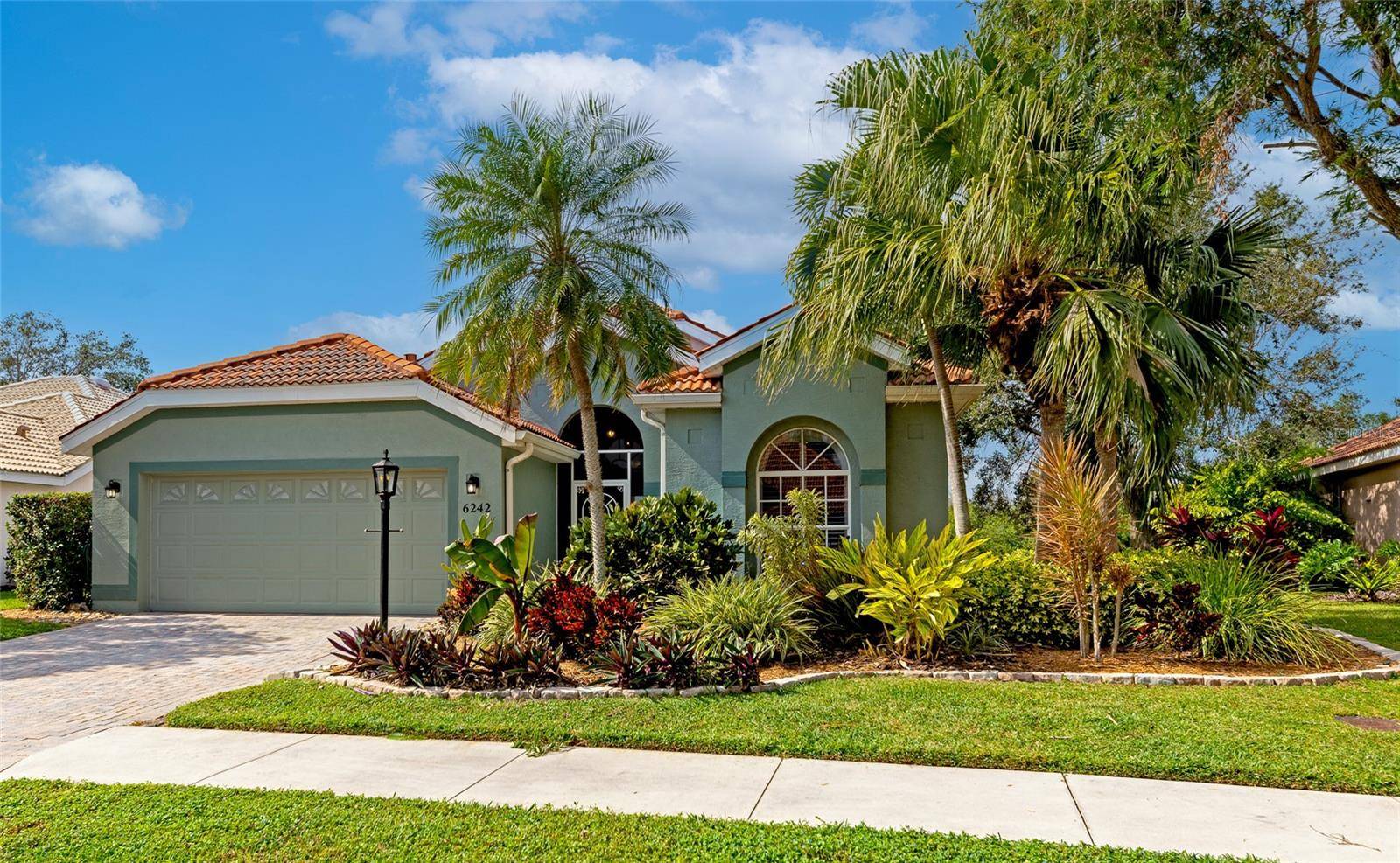 Sarasota, FL 34238,6242 STURBRIDGE CT