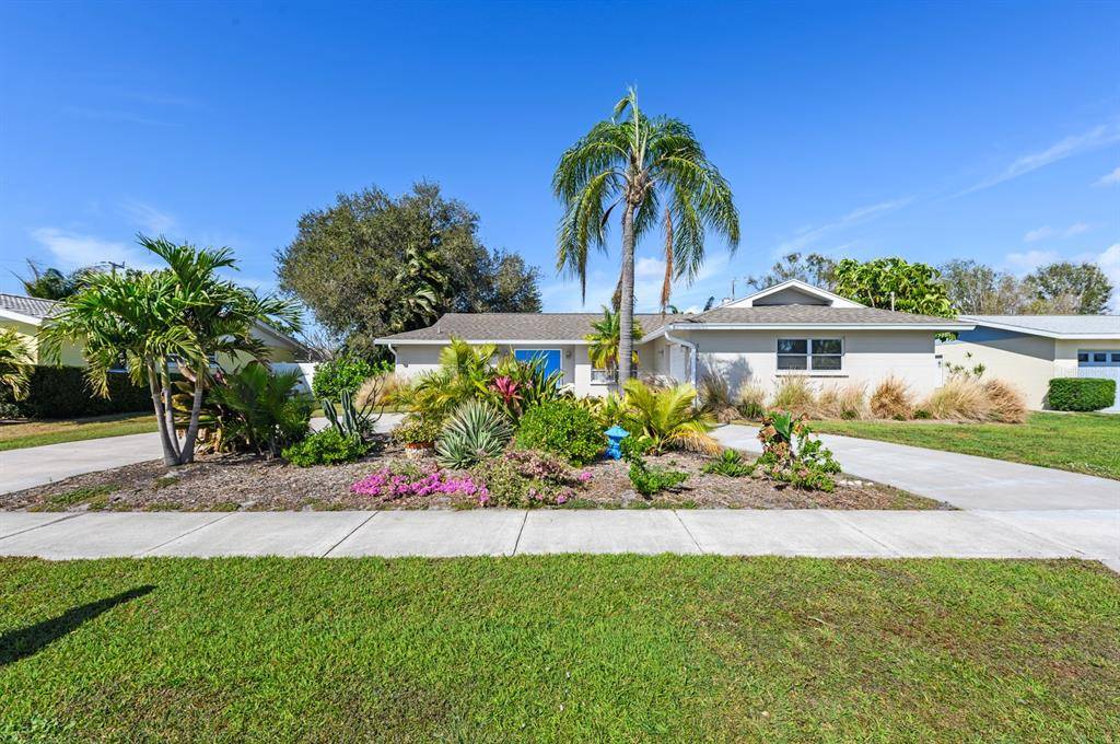 Sarasota, FL 34231,3119 LOCKWOOD TER