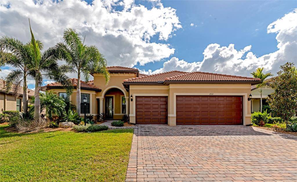 Lakewood Ranch, FL 34202,17212 CORINNA PL