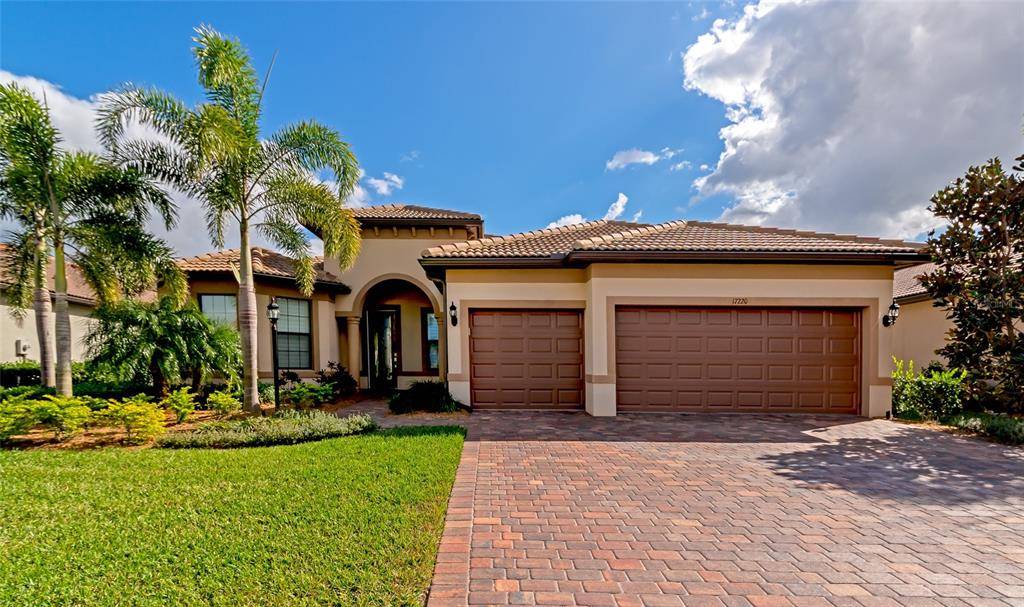 Lakewood Ranch, FL 34202,17212 CORINNA PL