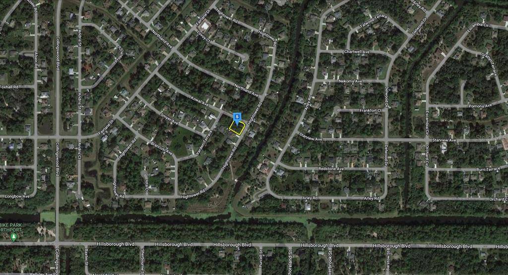 North Port, FL 34288,000 HIGHTOWER RD