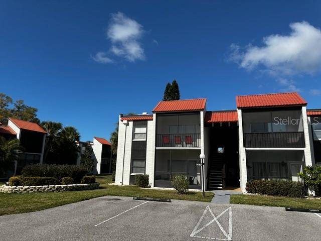 Sarasota, FL 34232,3233 BENEVA RD #104