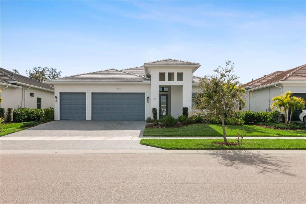 Sarasota, FL 34240,9053 BERNINI PL