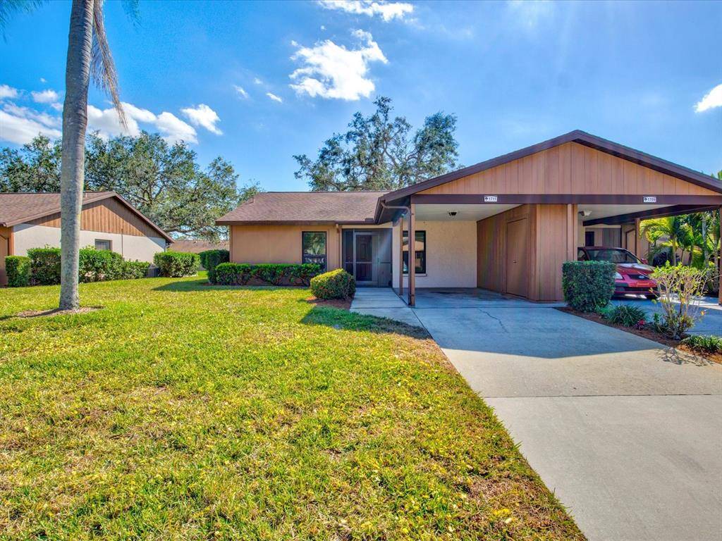 North Venice, FL 34275,1711 CURRY TRL #29