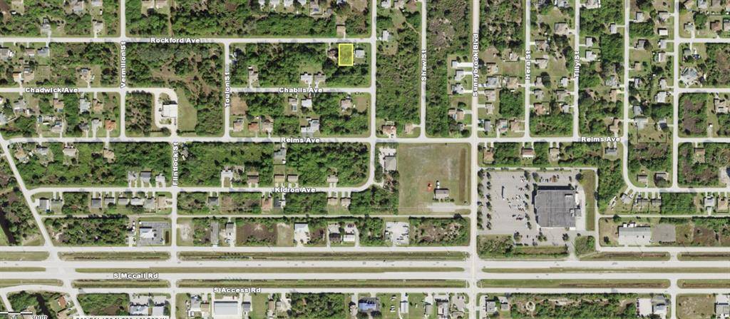 Englewood, FL 34224,10453 ROCKFORD AVE