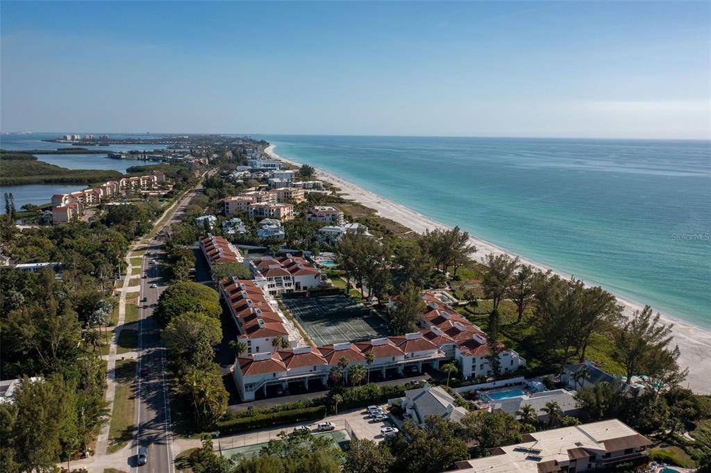 Longboat Key, FL 34228,5055 GULF OF MEXICO DR #425