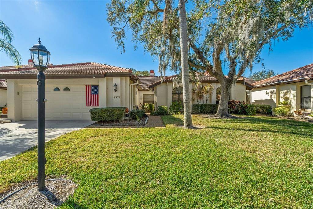 Sarasota, FL 34241,7379 OAK MOSS DR #32