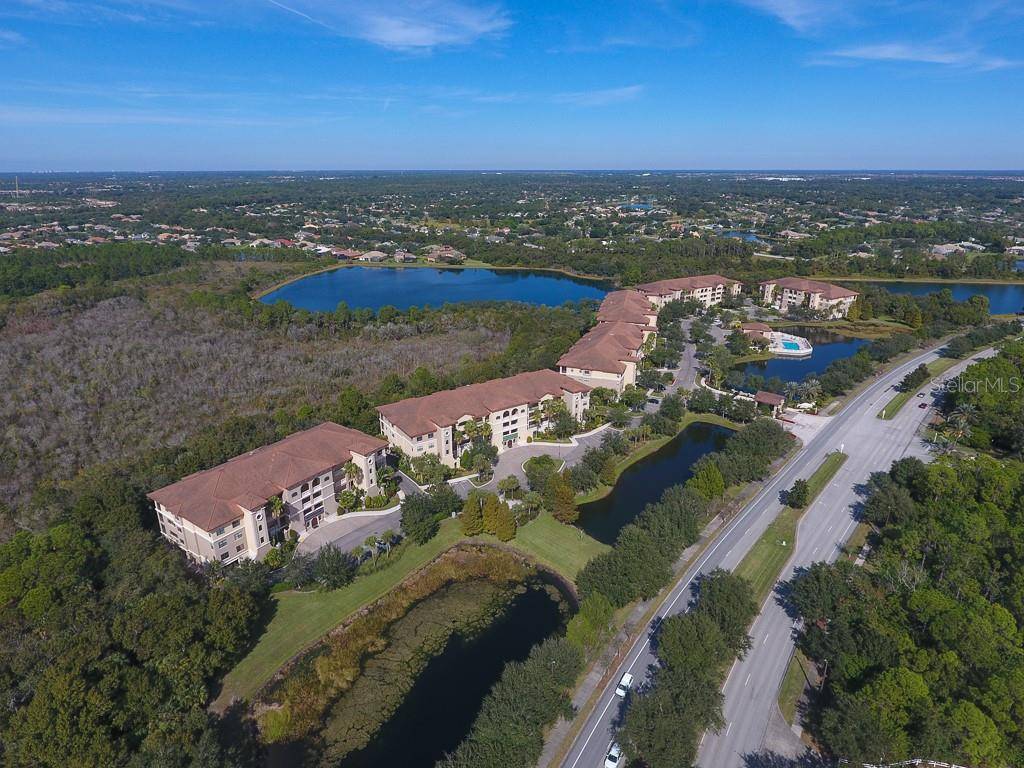 Lakewood Ranch, FL 34202,7804 LAKE VISTA CT #302