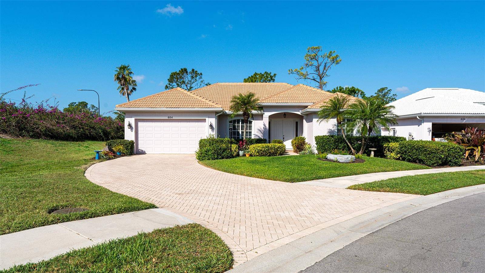 Venice, FL 34292,604 WILD PINE WAY