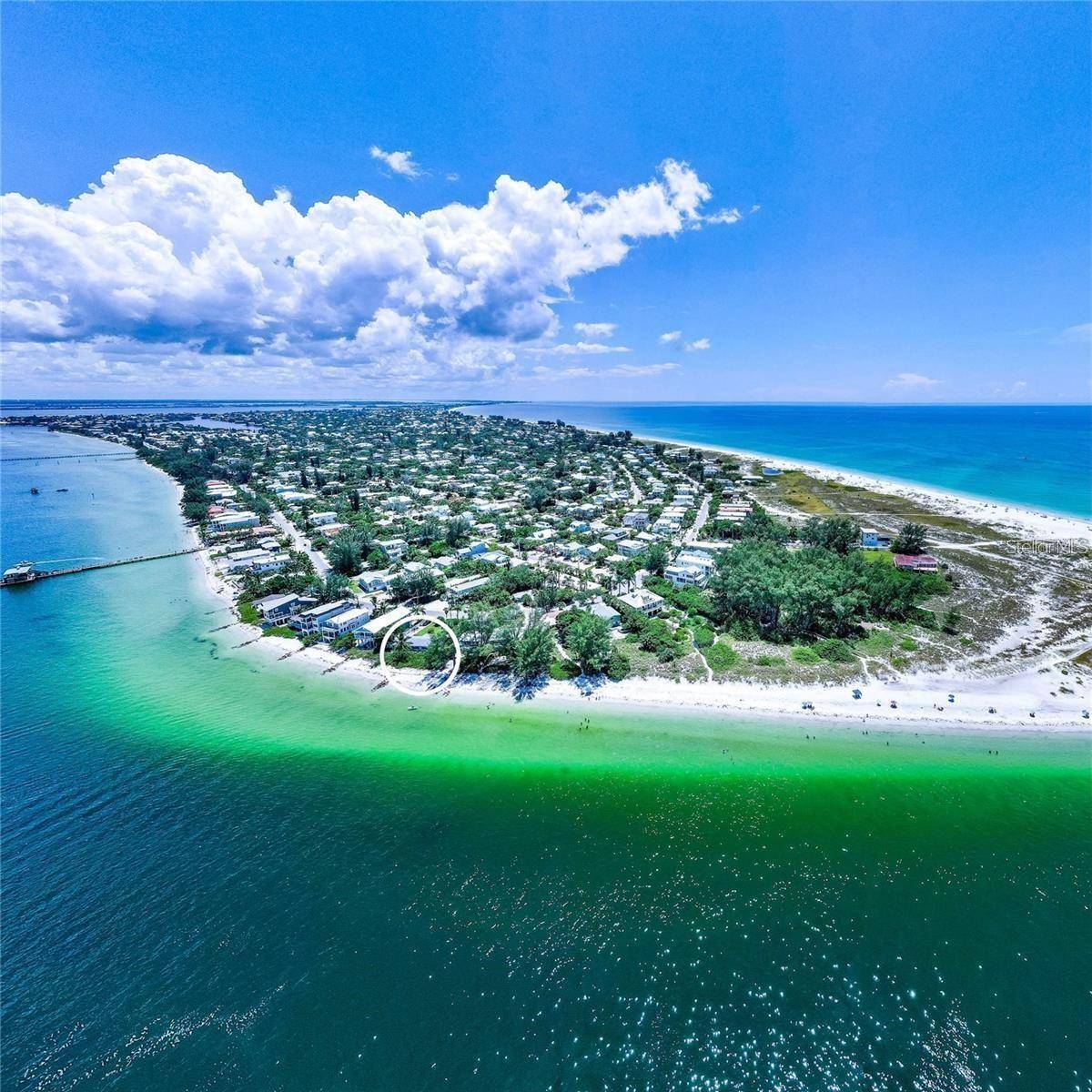 Anna Maria, FL 34216,839 N SHORE DR #LOT 24 OR 25