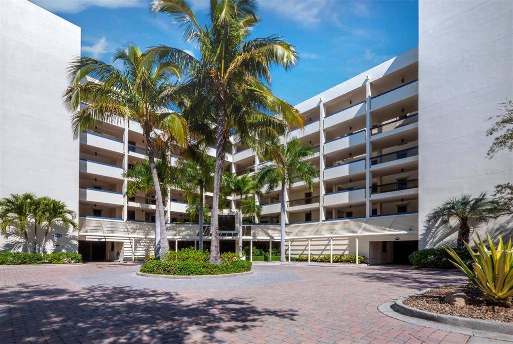 Longboat Key, FL 34228,2020 HARBOURSIDE DR #411