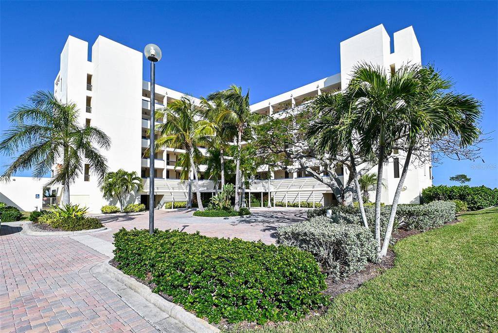 Longboat Key, FL 34228,2016 HARBOURSIDE DR #357