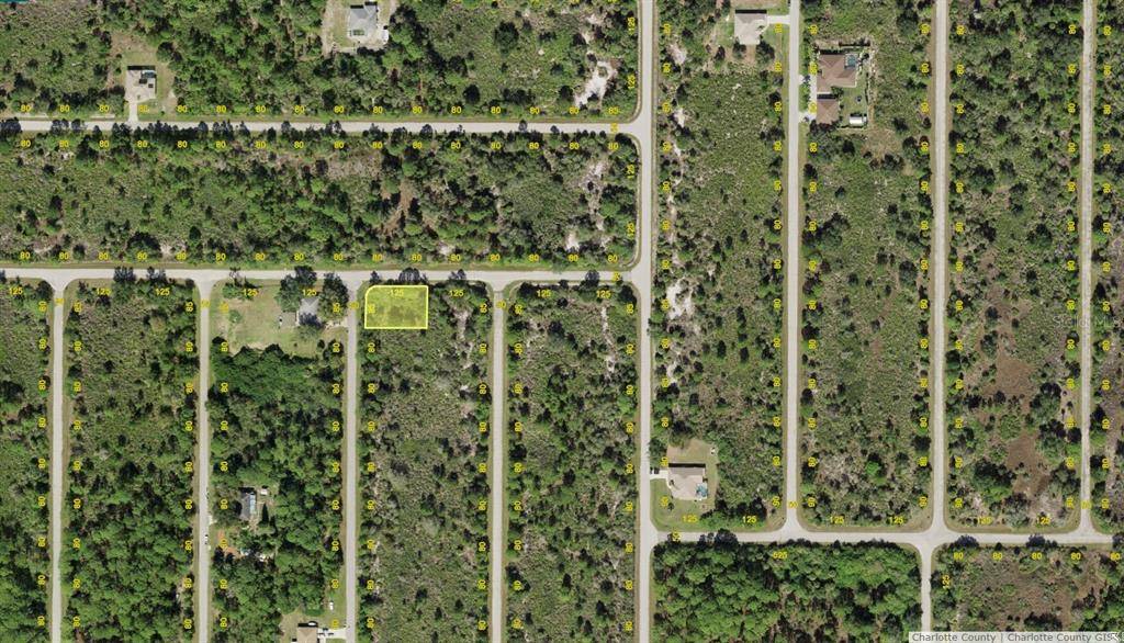 Port Charlotte, FL 33953,14291 BASTOGNE AVE