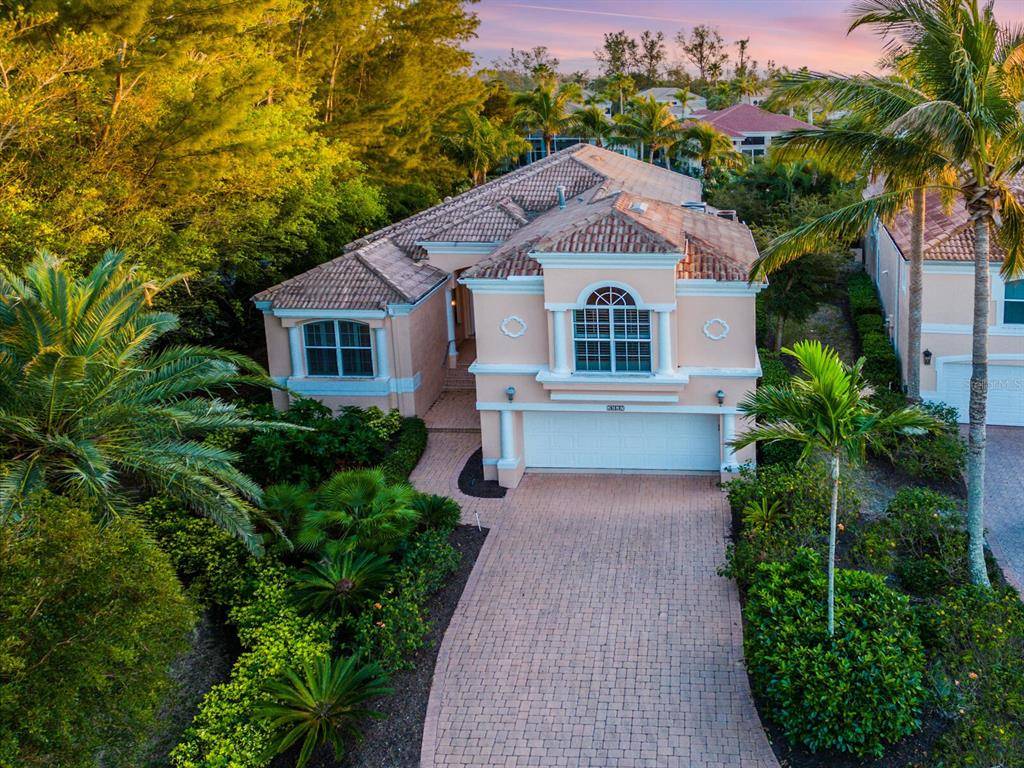 Longboat Key, FL 34228,3637 FAIR OAKS PL #1