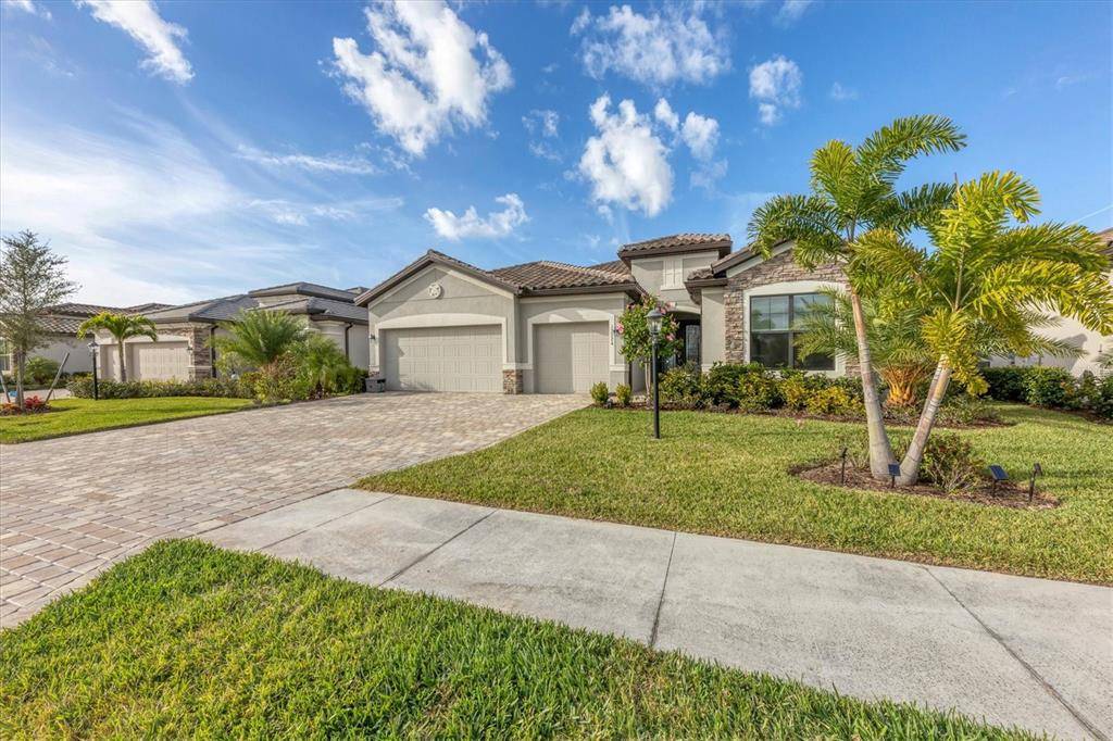 Lakewood Ranch, FL 34211,17724 POLO TRL