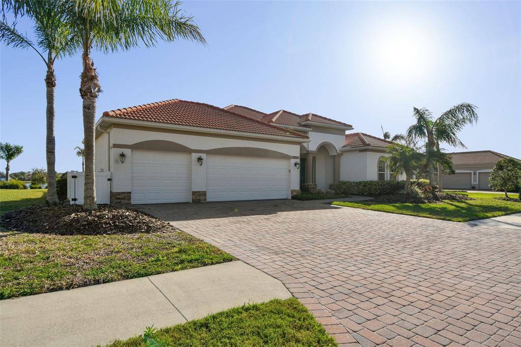 Venice, FL 34292,19869 COBBLESTONE CIR