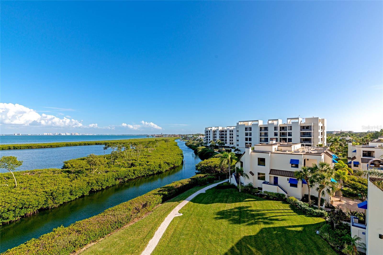 Longboat Key, FL 34228,2016 HARBOURSIDE DR #347