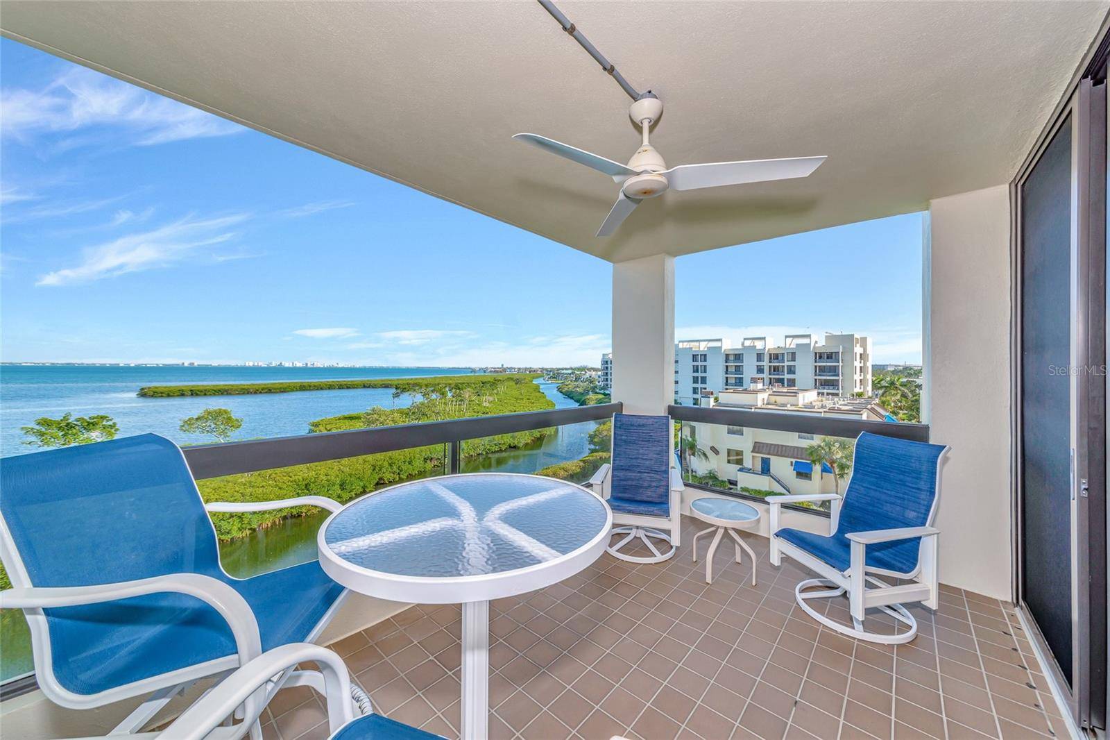 Longboat Key, FL 34228,2016 HARBOURSIDE DR #347