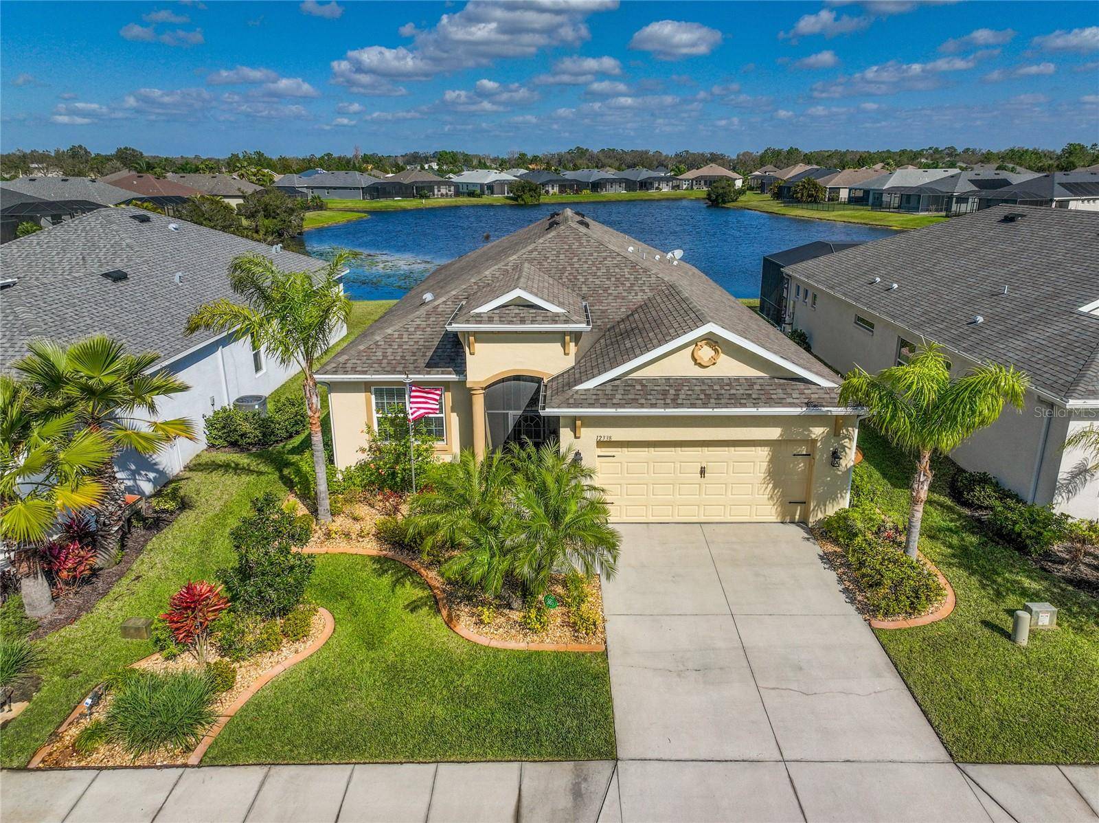 Parrish, FL 34219,12338 GLENRIDGE LN