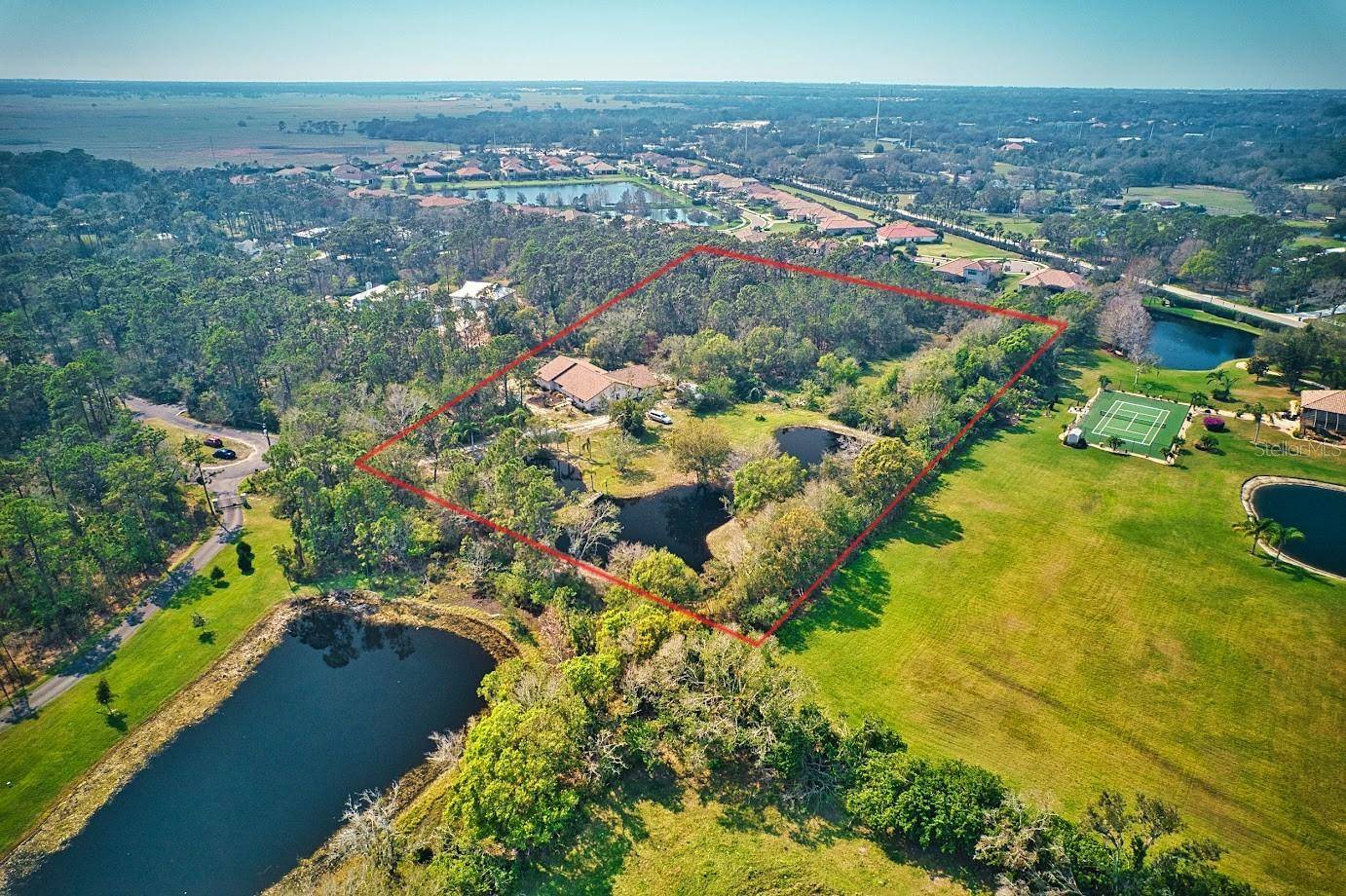 Sarasota, FL 34241,6752 TIMBERLAND LN