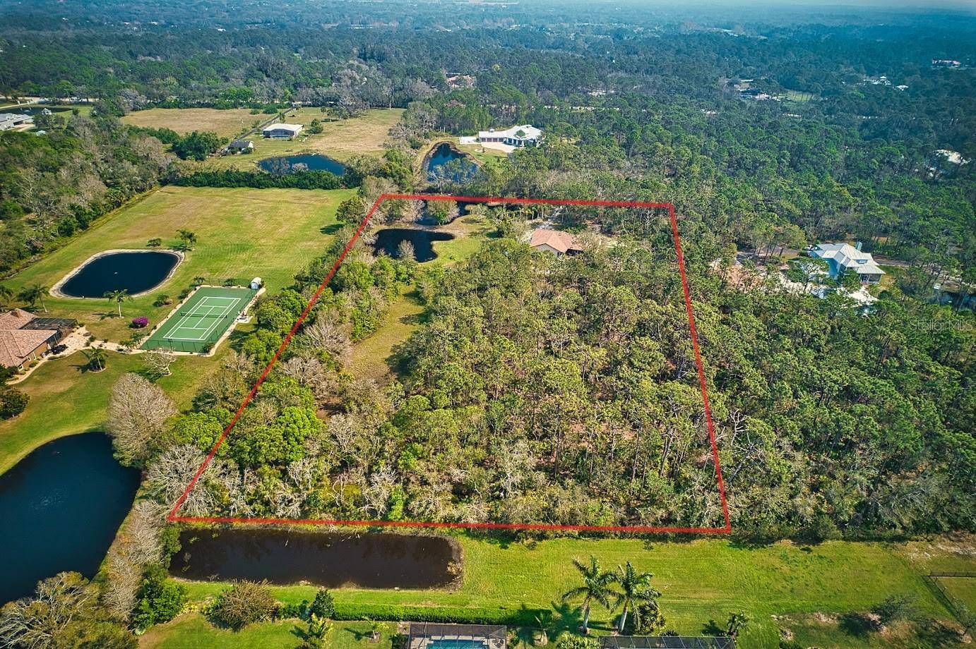 Sarasota, FL 34241,6752 TIMBERLAND LN