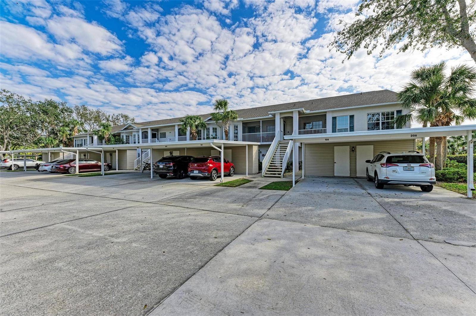 Venice, FL 34292,414 LAUREL LAKE DR #203
