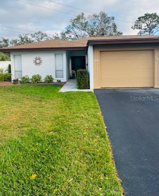 Sarasota, FL 34231,3549 N VILLAGE CT #204