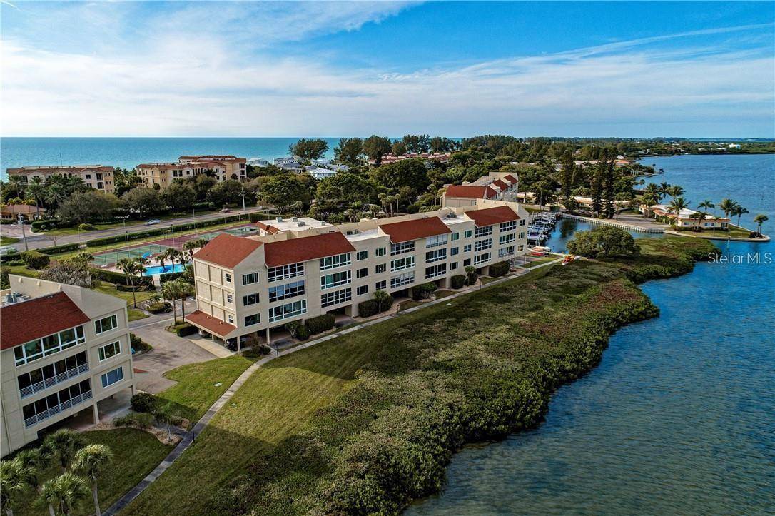 Longboat Key, FL 34228,4900 GULF OF MEXICO DR #203B