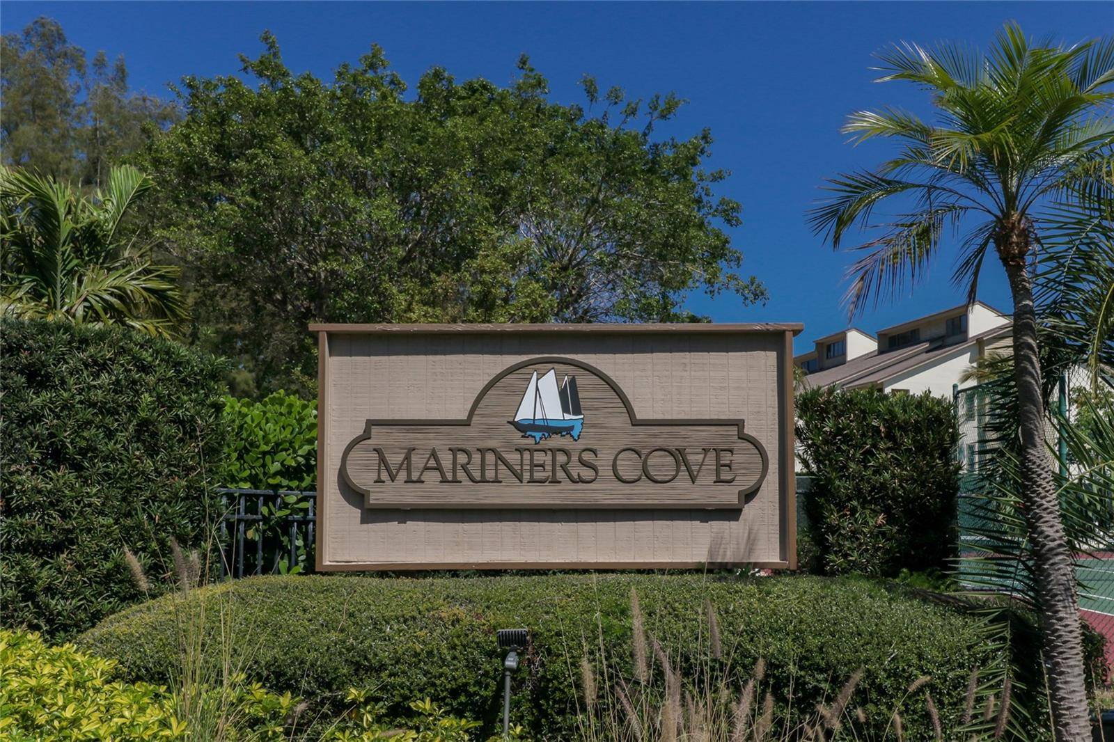 Cortez, FL 34215,3905 MARINERS WALK #814